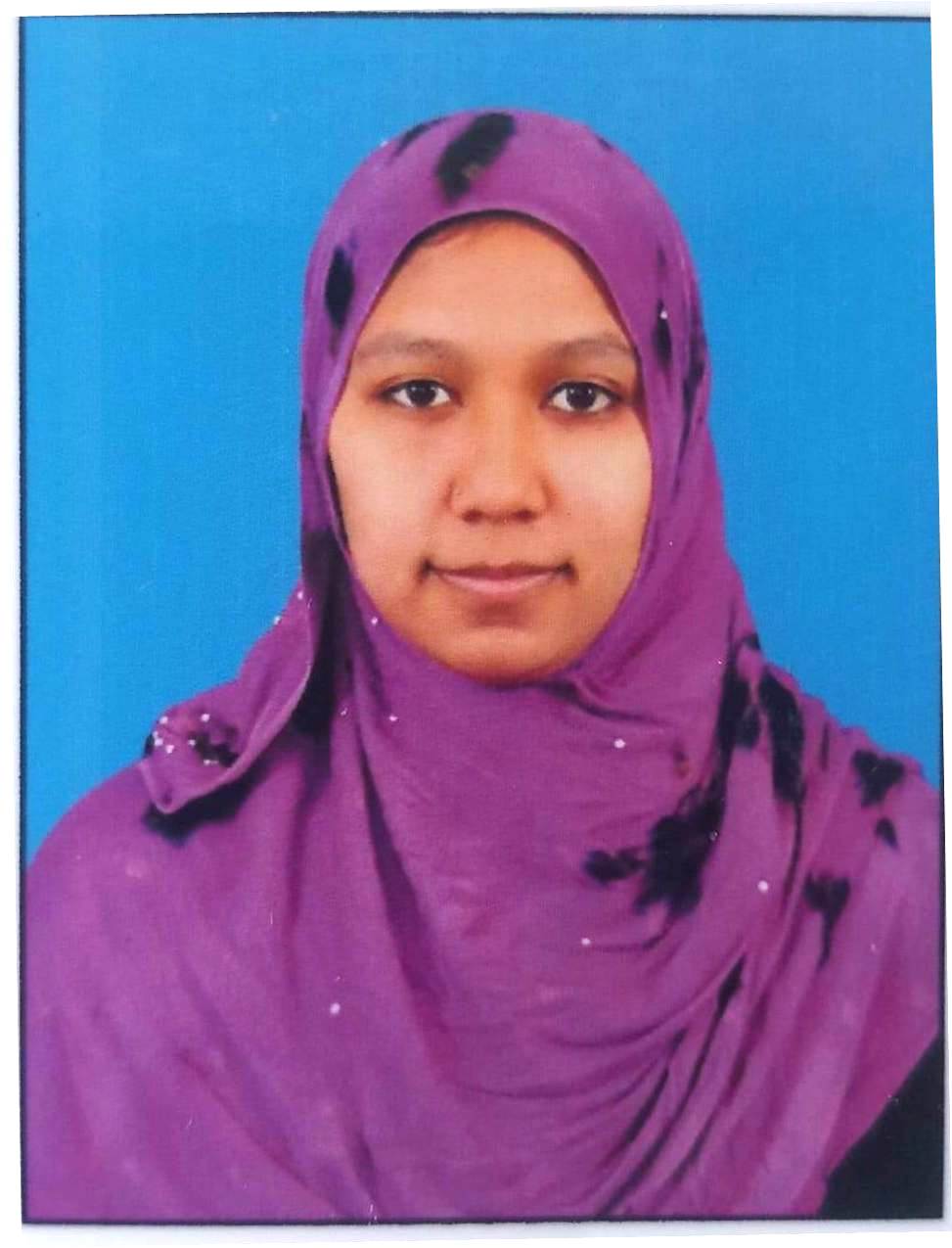 Rtn N. Saidhani